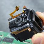 LensRental's Nikon Z7 teardown: "this is a damn well-built camera, the