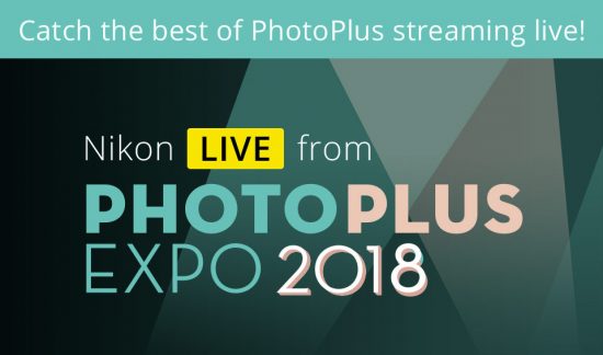 photo plus expo 2018 promo code