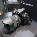 Sigma 14-24mm f/2.8 DG HSM Art Lens for Nikon F-mount