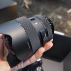 Sigma 14-24mm f/2.8 DG HSM Art Lens for Nikon F-mount