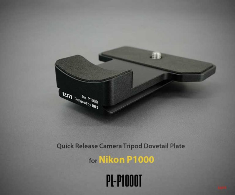 Protector De Pantalla Para Nikon Coolpix P1000 - Película Protectora Clara (2 Unidades), Resistente A Arañazos
