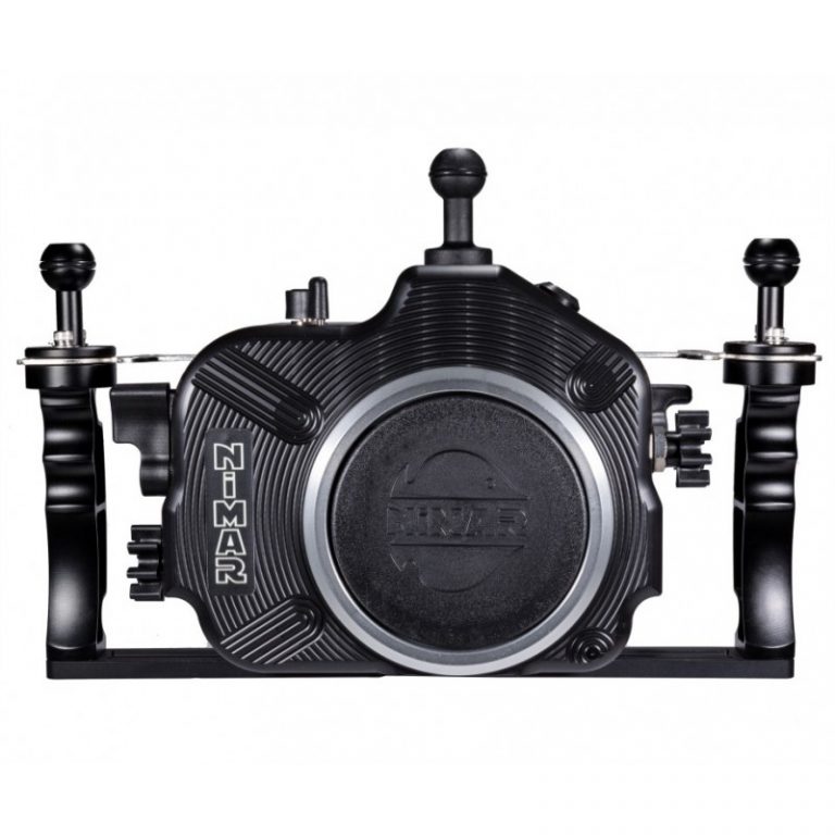 More Nikon Z6/Z7 underwater housings announced Nikon Rumors