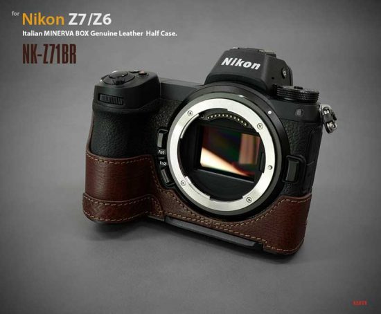 Nikon - 【未使用品】Nikon Z6 ボディ 本体の+spbgp44.ru