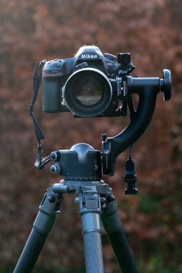 Nikon AF Micro-Nikkor 200mm f/4D IF-ED lens review