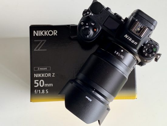 Sometimes sometimes definite Armchair New Nikon Z 50mm f/1.8 S lens review and comparison with the Sigma 50mm  f/1.4 DG HSM Art lens (Nikon wins) | L-Mount Forum