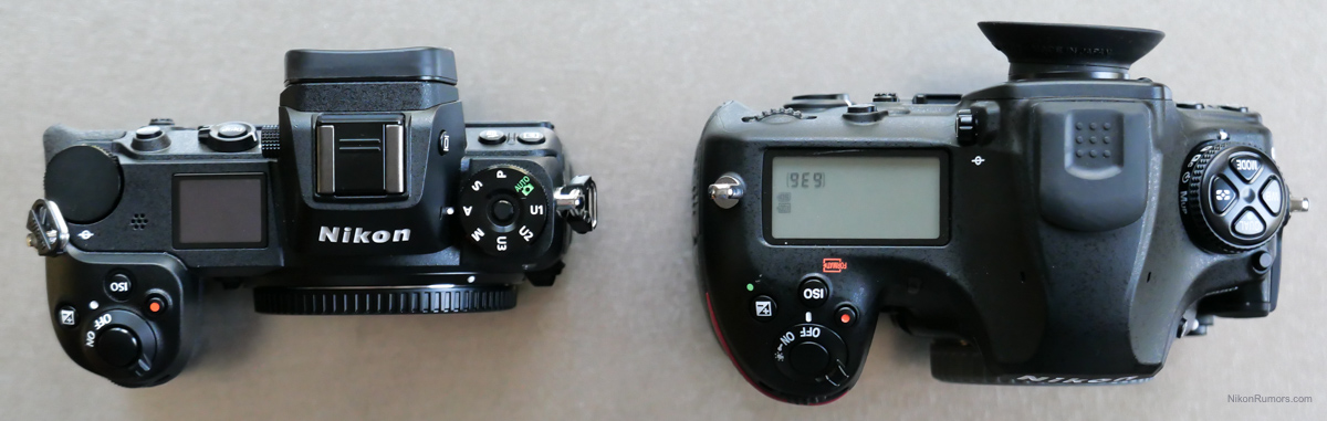 Nikon D850 vs Nikon Z7: Which Camera To Buy? The ULTIMATE BATTLE 