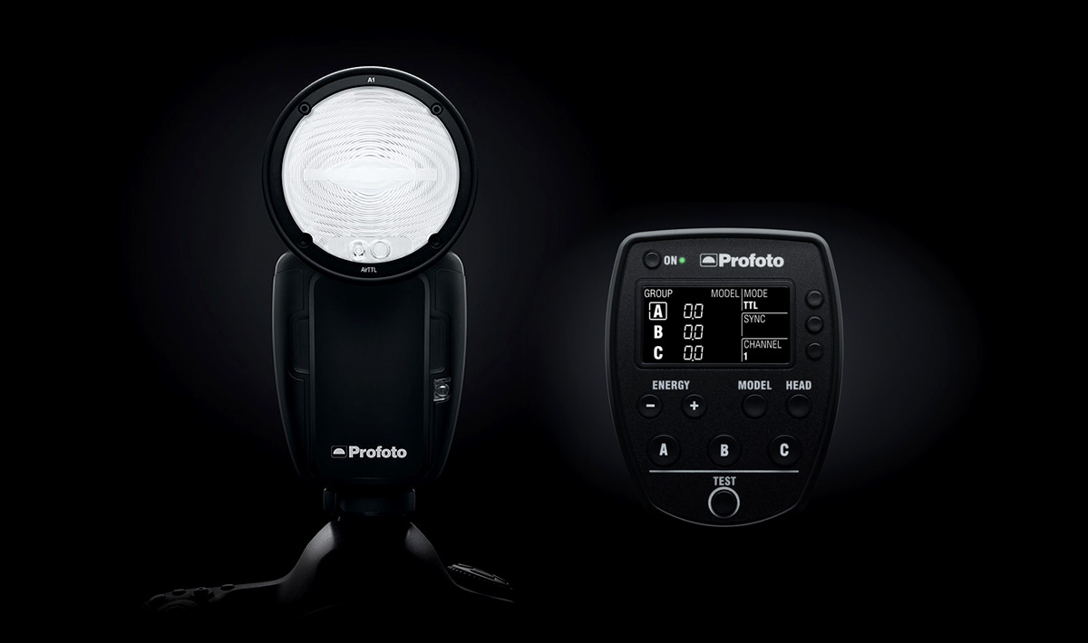 Profoto A1 and Air Remote TTL-N now compatible with Nikon Z6/Z7 - Nikon  Rumors