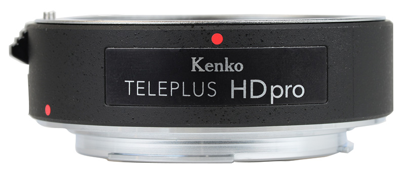 kenko 1.4 teleconverter nikon review