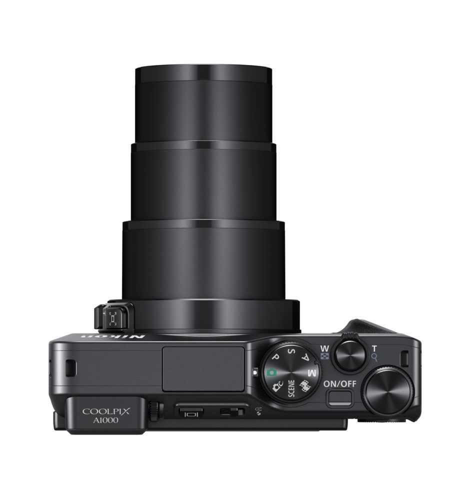 Nikon announced two new Coolpix cameras: B600 and A1000 - Nikon Rumors