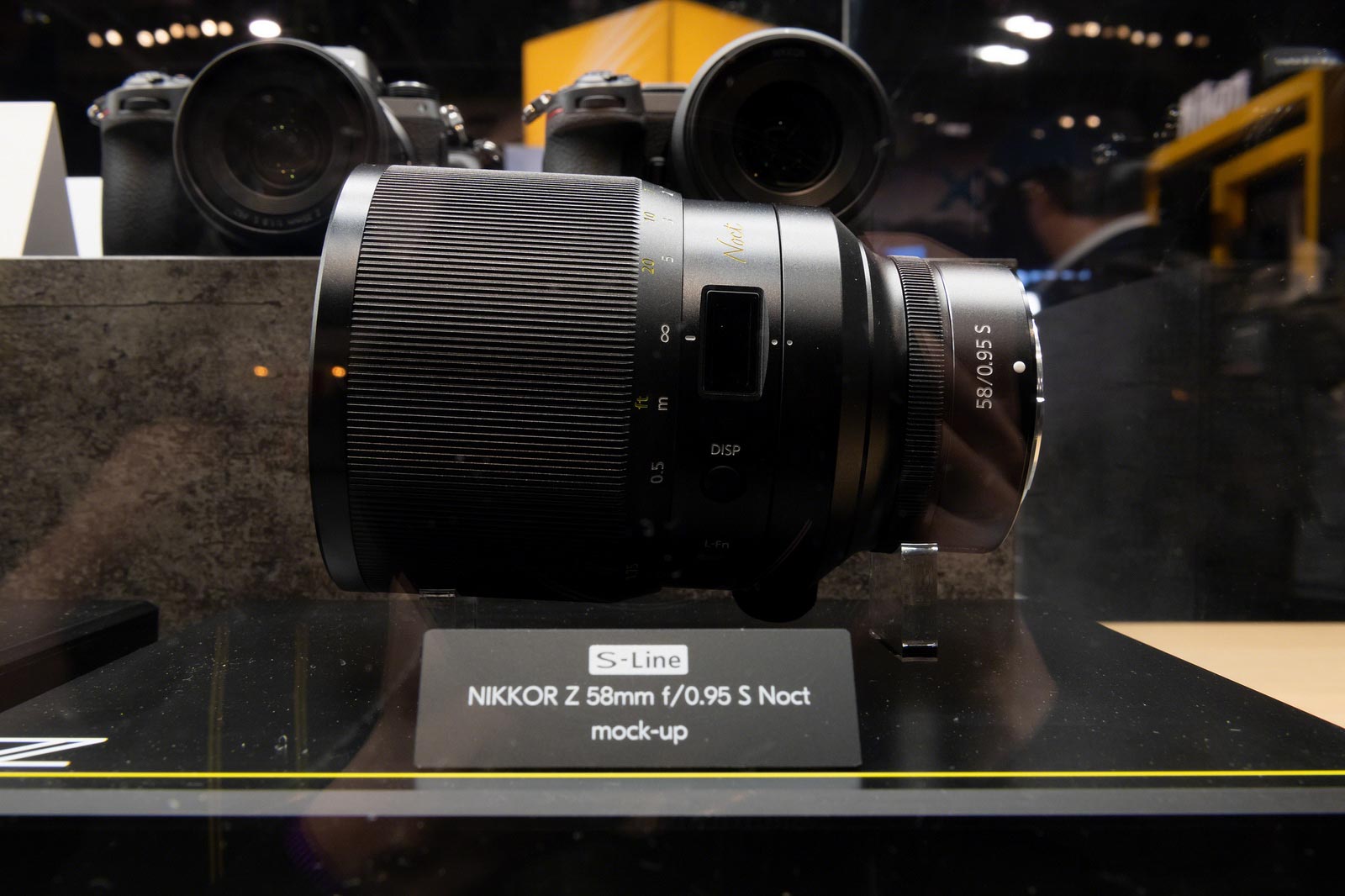 Nikon D850 presentation slides (part 1) - Nikon Rumors
