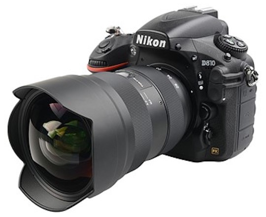 Tokina Opera 16-28mm f/2.8 FF lens announced - Nikon Rumors