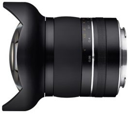 Samyang 10mm f/2.8 ED AS NCS CS Lens (Nikon AE Lens F Mount) - Johan