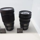 Upcoming Nikon Z Nikkor mirrorless lenses roadmap