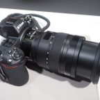 Nikon Nikkor Z 24-70mm f/2.8 S lens