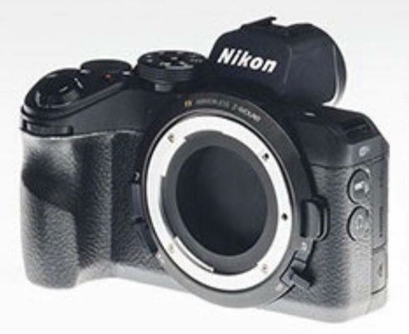 nikonrumors mirrorless