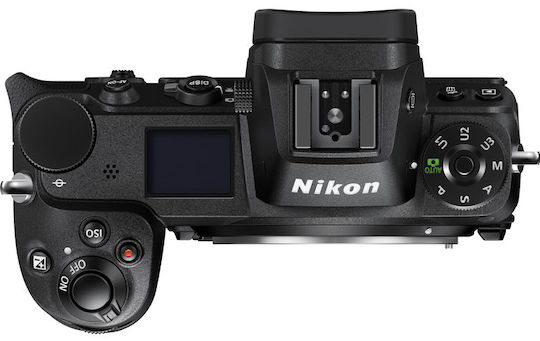 Uitgaan van Op maat Matig Is this the new entry-level Nikon Z1 mirrorless camera? - Nikon Rumors