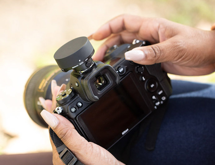 New Profoto Connect wireless transmitter for Nikon announced 