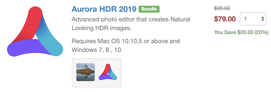 aurora hdr 2019 mac cracked
