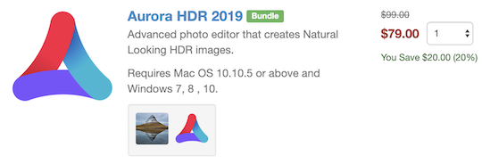 aurora hdr coupon code ratcliff