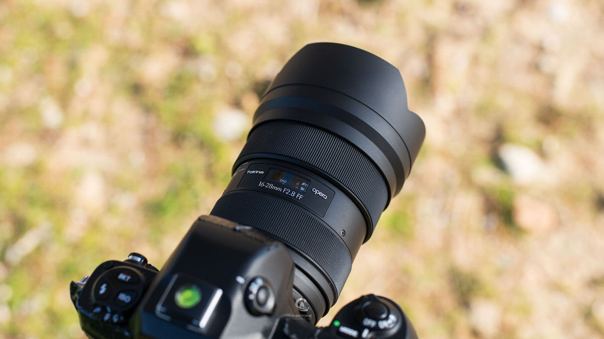 Tokina Opera 16-28mm f/2.8 lens review - Nikon Rumors
