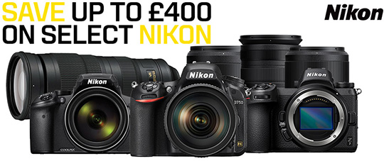 New Nikon Instant Savings Now Live In Europe Nikon Rumors New Nikon Instant Savings Now Live In Europe Nikon Rumors