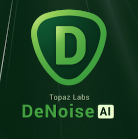 topaz denoise promo code