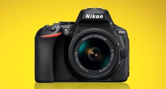 Nikon D3500 and D5600 listed as discontinued - Nikon Rumors