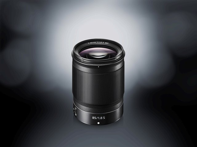 Nikon Nikkor Z 85mm f/1.8 S lens officially unveiled - Nikon Rumors