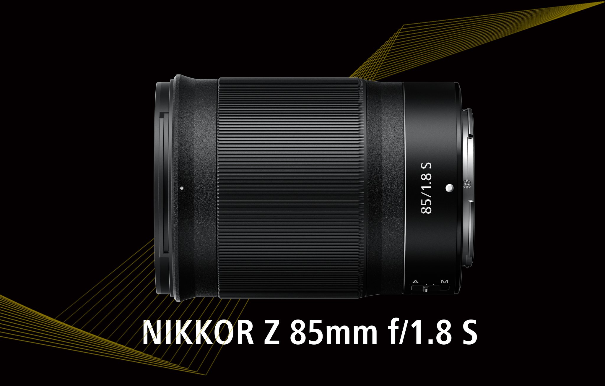 First Nikkor Z 85mm f/1.8 S hands-on video - Nikon Rumors