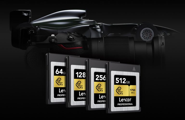 Nikon Z7 Cf Express Nikon Z7 Cf Express