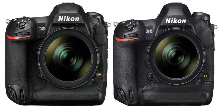 Nikon D5 Vs Nikon D6 Comparison Nikon Rumors Nikon D5 Vs Nikon D6 Comparison Nikon Rumors