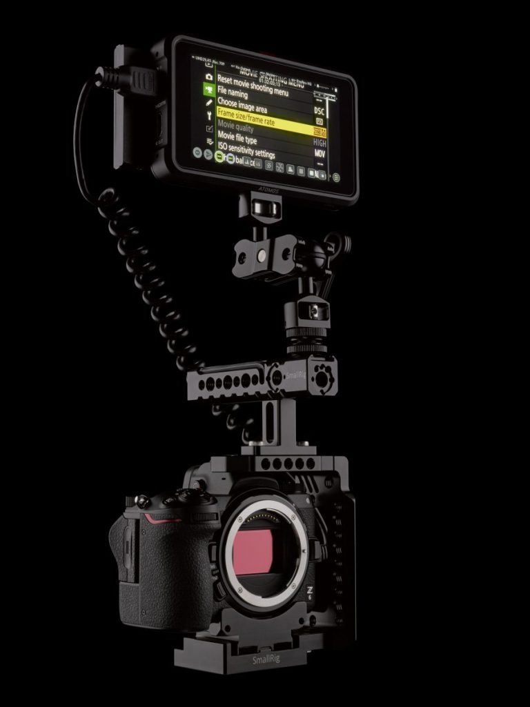 "Nikon Z6 Essential Movie Kit" launched in Europe Nikon Rumors