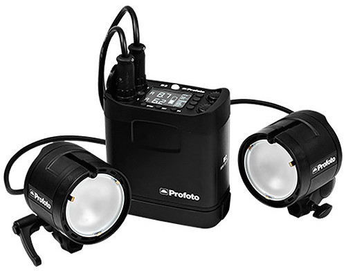 Deal of the day: Profoto B2 250 Air TTL location kit is now $1,100 