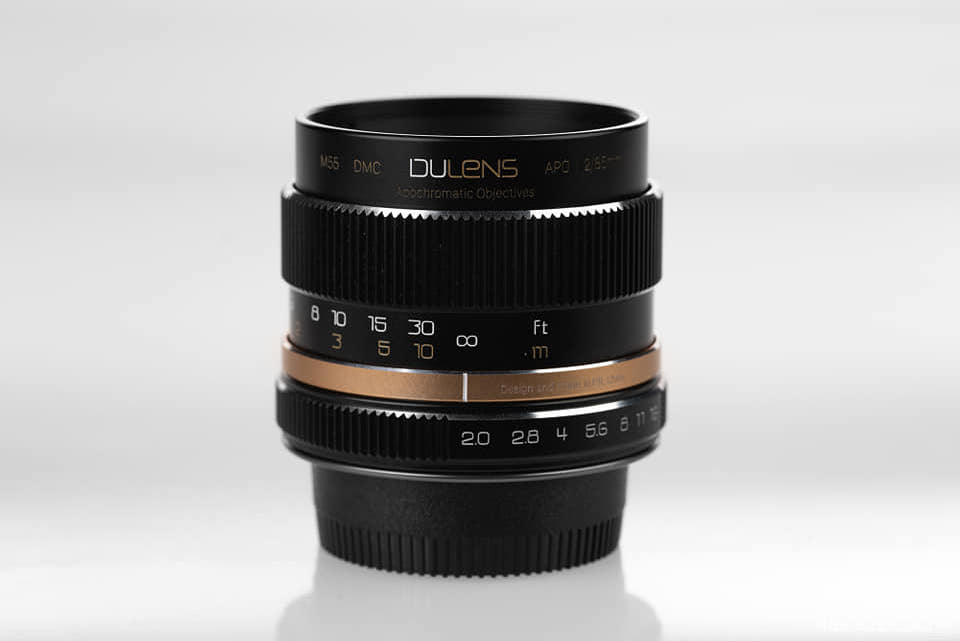 Dulens APO mm F2 Definitive Review   4K   YouTube