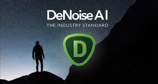 topaz denoise ai promo code