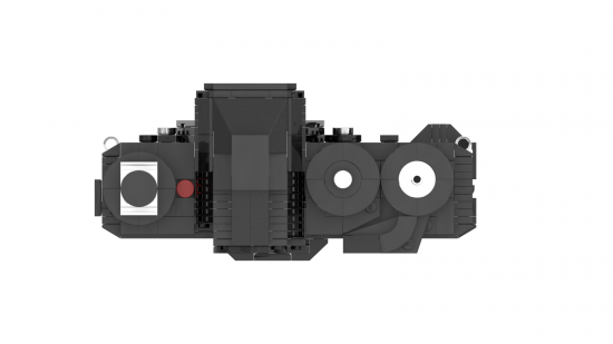 lego digital designer move camera