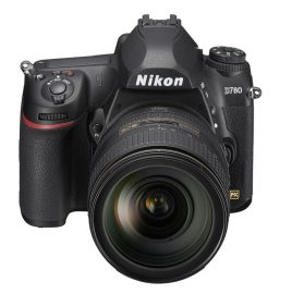 Nikon D780 camera officially announced - Nikon Rumors