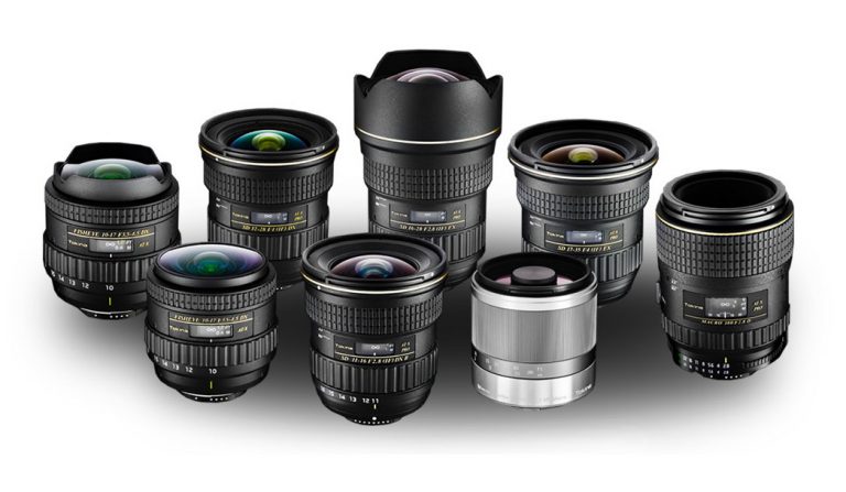 Update on the compatibility of Tokina lenses with Nikon Z6, Z7 and Z50