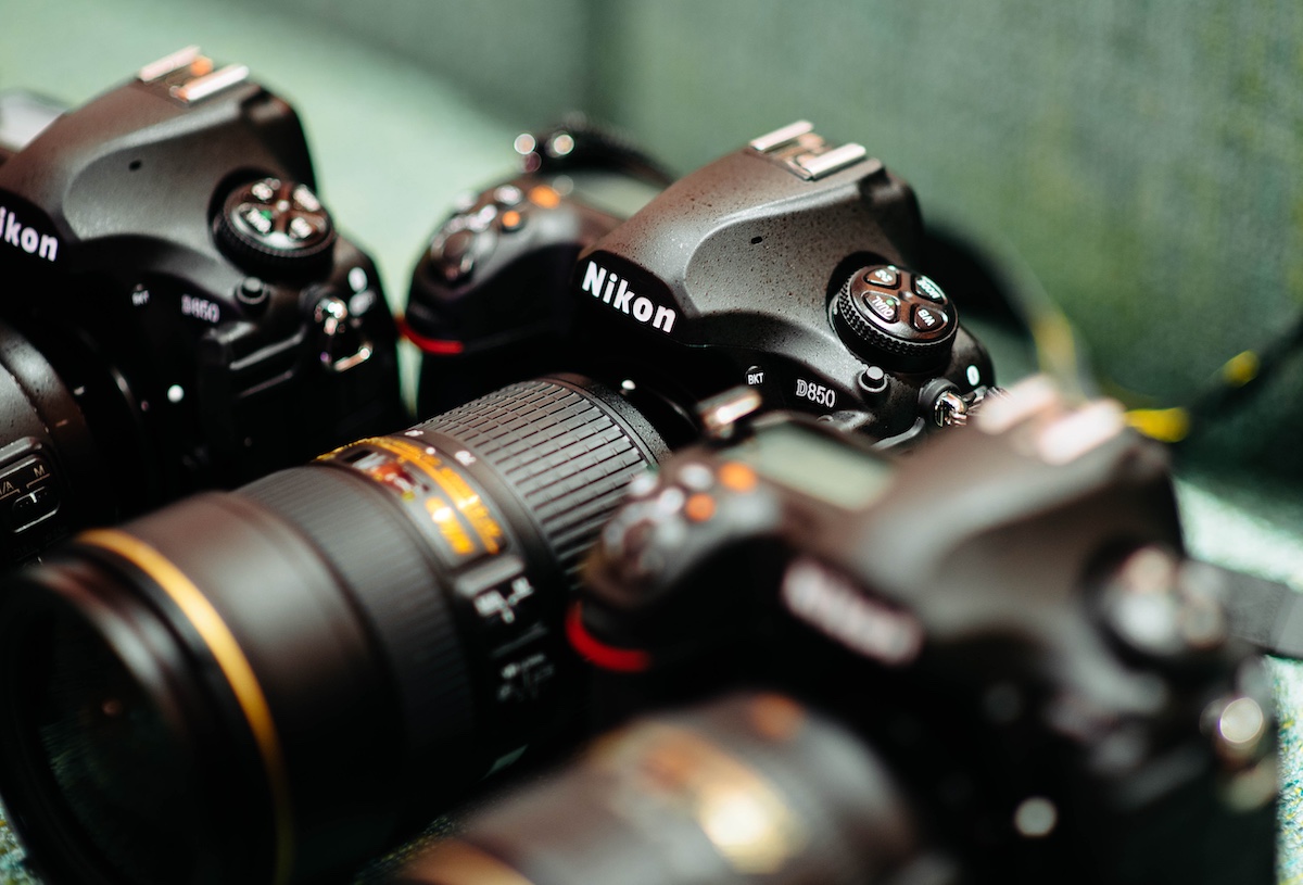 An Objective Comparison Between The Nikon Z And Nikon D Series Nikon 