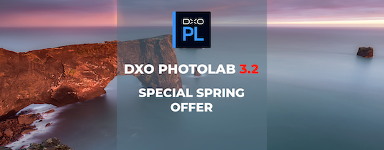 dxo pure raw promo code