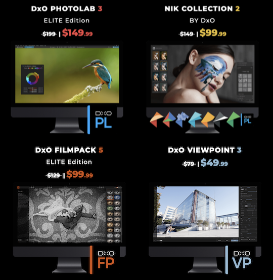 dxo photolab discount