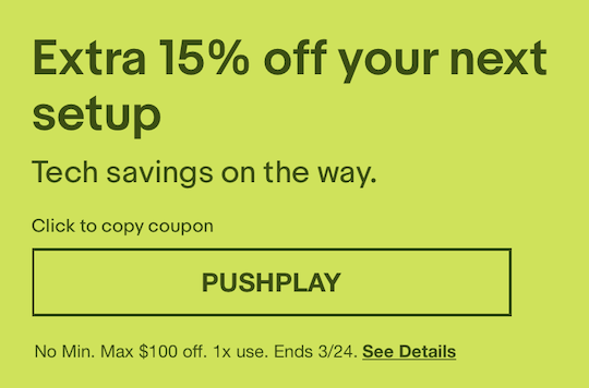 Ebay Coupon Code For 15 Off Select Products Up To 100 Nikon Rumors