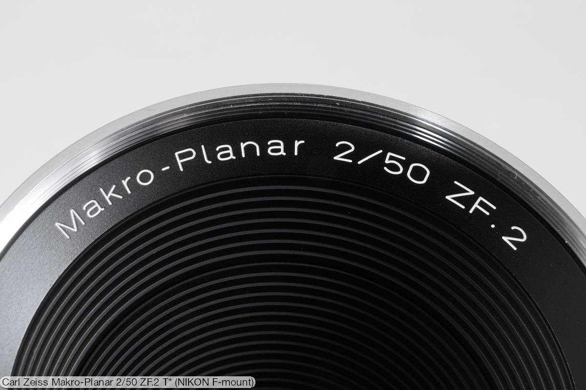 Carl Zeiss Makro-Planar T* 2/50 ZF2 | nate-hospital.com