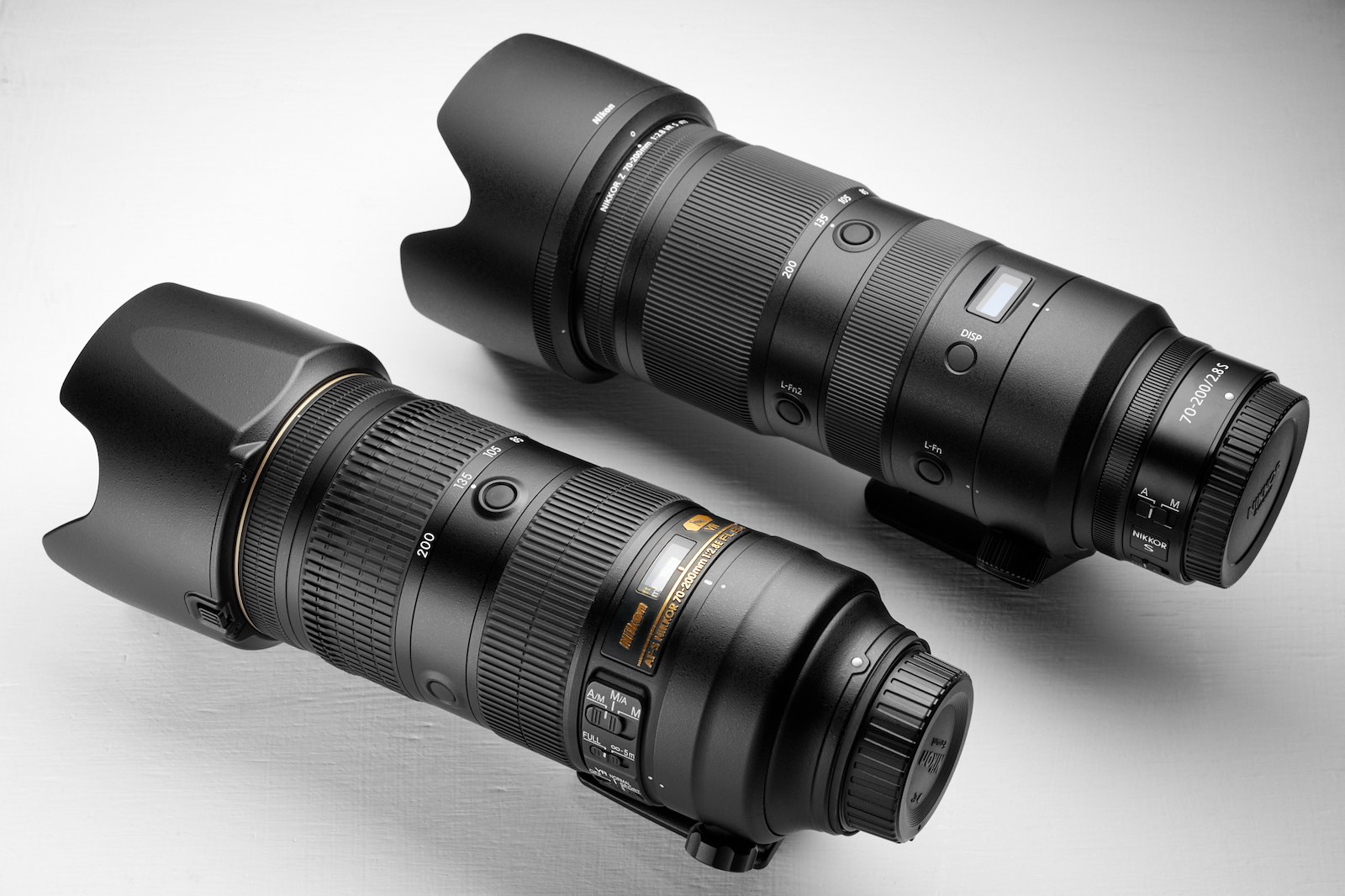 vertegenwoordiger Reageren Wild New Nikon Nikkor Z 70-200mm f/2.8 VR S lens review - Nikon Rumors