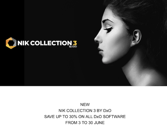 nik collection by dxo