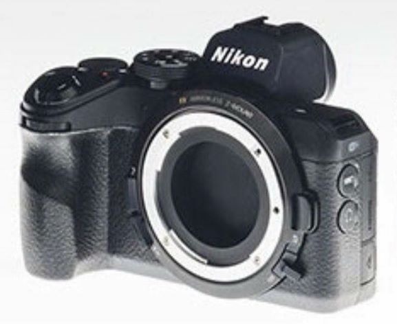 Nikon Z5 Mirrorless Camera Rumored Specifications Nikon Rumors