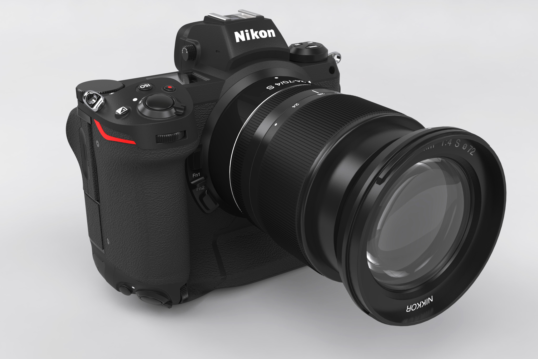 Nikon Z8 Z9 Rumors Confusion Because Up To Five Different New Pro Cameras Are Being Tested Nikon Rumors