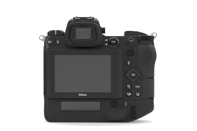 Breaking: Nikon Z9 professional mirrorless camera development rumored