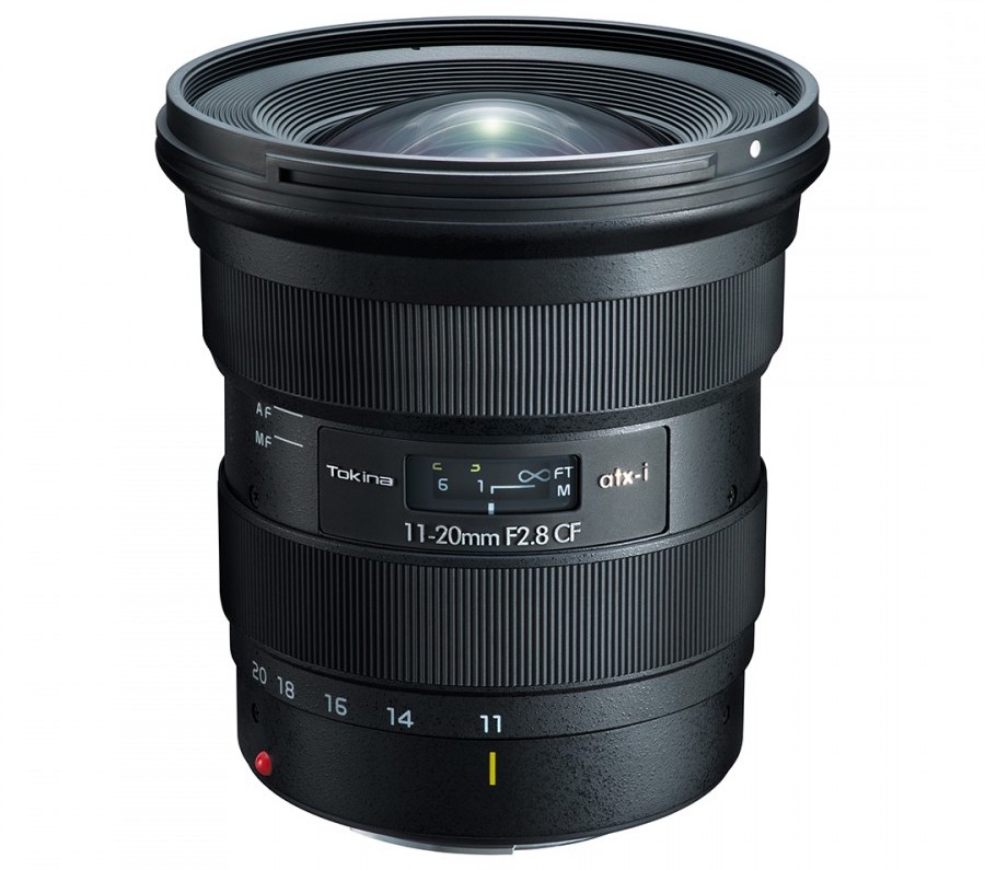 New Third Party Lenses Coming Soon Sigma 100 400mm F 5 6 3 Dg Dn Os And Tokina Atx I 11 mm F 2 8 Cf Nikon Rumors