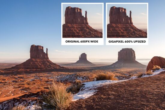 gigapixel ai topaz labs